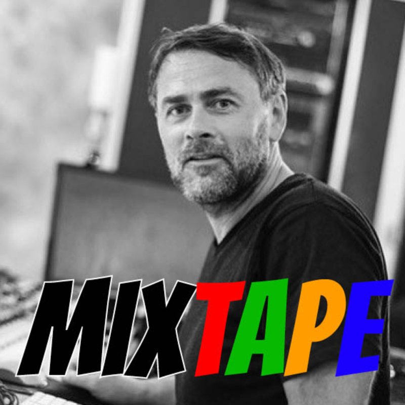 Obrázek epizody Michal Pekárek: Horáček byl šém, který dokázal probouzet Hapkova golema