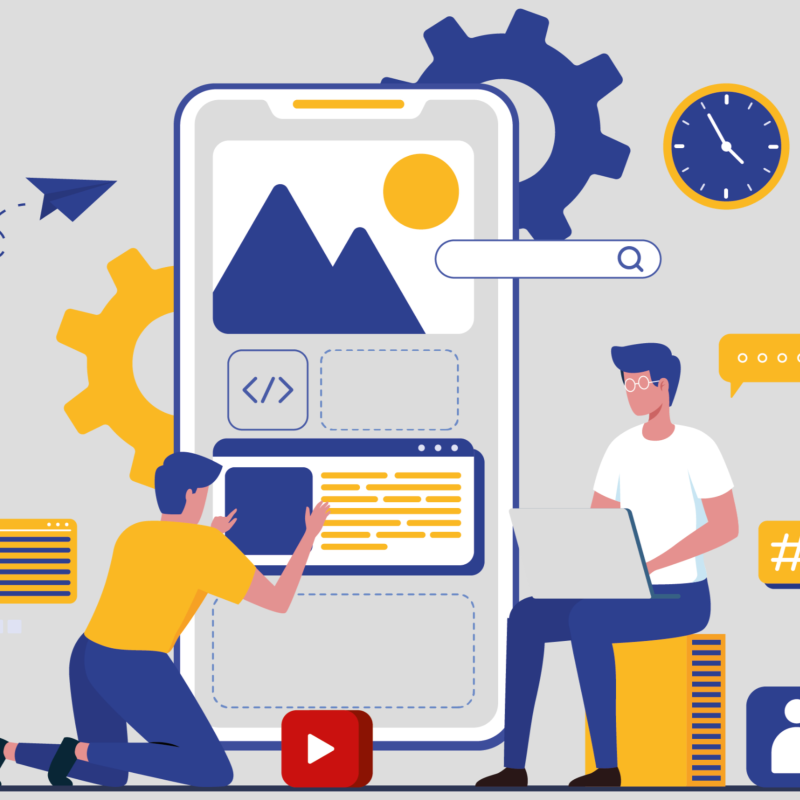 Obrázek epizody KIMcast #19: Oprávnění mobilních aplikací