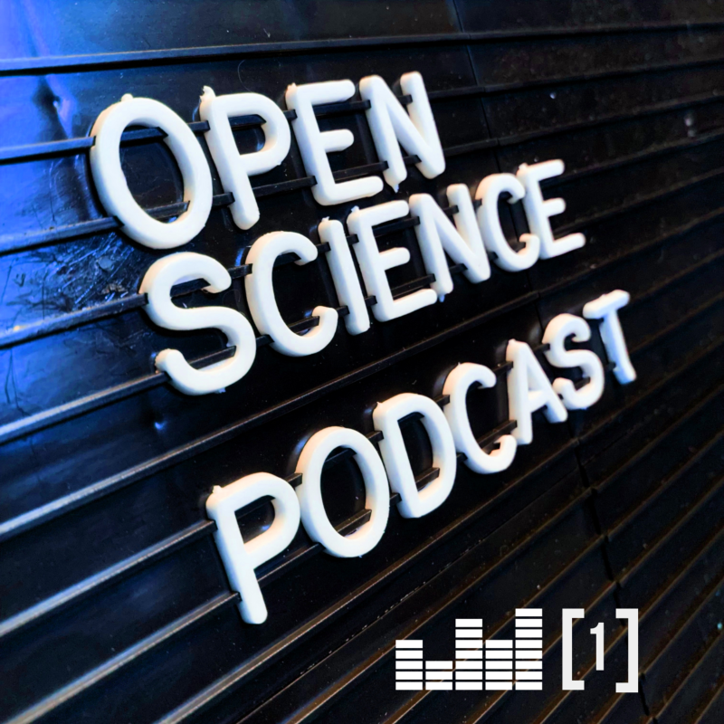 Obrázek epizody Otevřená a FAIR výzkumná data: úvod