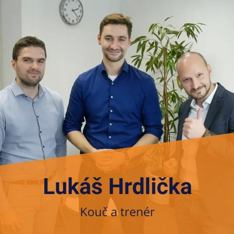 Obrázek epizody Energetak  03 - Geniální prezentator neexistuje. Jen ten, který se geniálně připravil.