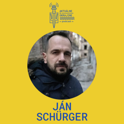 Obrázek epizody Ján Schürger: Pre kameramana je dôležité zachytiť to, čo ľudia cítia