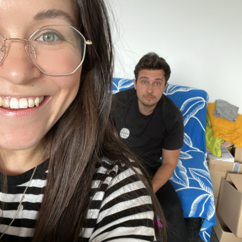 Obrázek epizody Speciál s bráchou #1