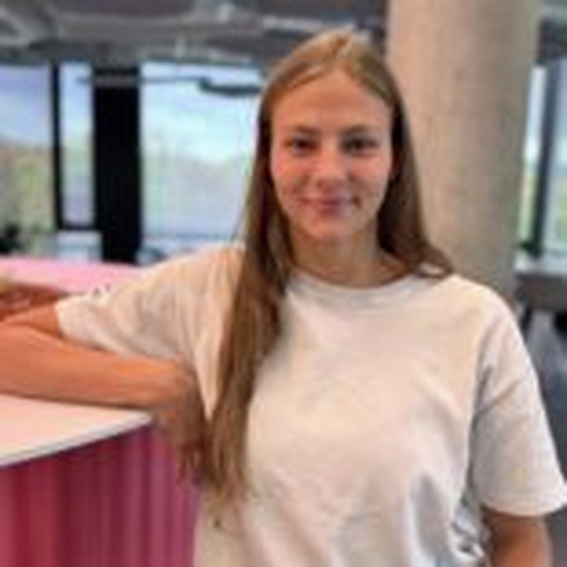 Obrázek epizody Barbora Seemanová: Chtěla bych umět všechny sporty. V moři plavu jen tam, kde vidím na dno