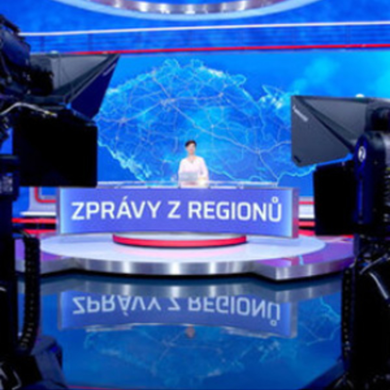 Obrázek epizody Zprávy z regionů 11.3.2021