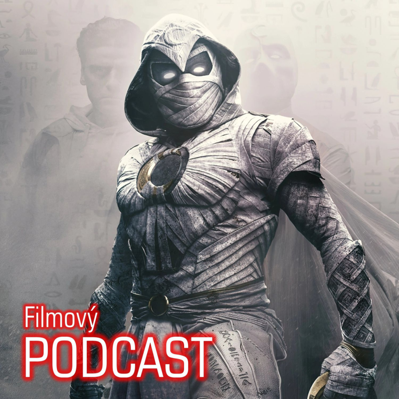 Obrázek epizody RECENZE: Moon Knight