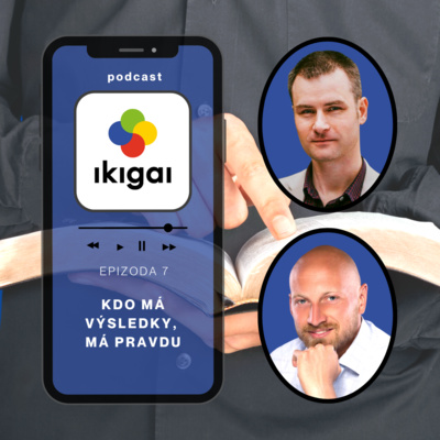 Obrázek epizody Kdo má výsledky, má pravdu