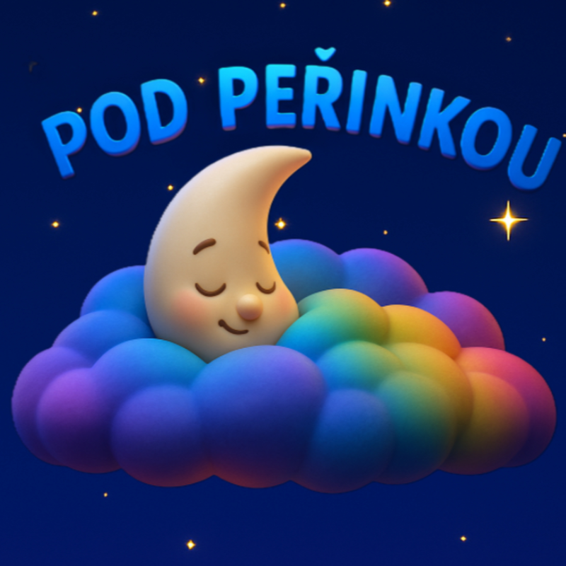 Obrázek epizody E04: Samík a Rexík v kouzelné jeskyni | Pohádka o odvaze