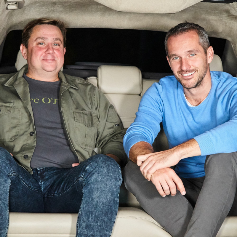 Obrázek epizody Jan Punčochář