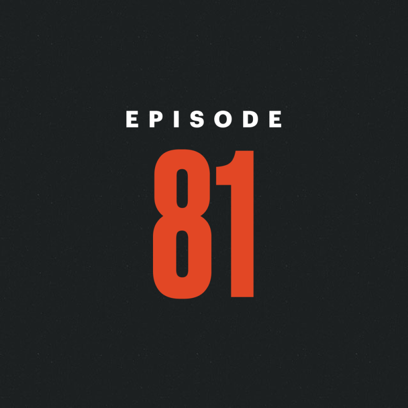 Obrázek epizody #81 —  Leaving Islam