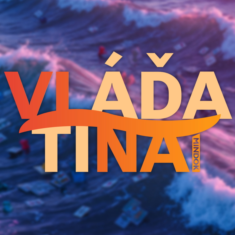 Obrázek epizody VLNA 01 - Co jsme hráli naposled, proč nás baví lhát v deskovkách a čím je boží Slay the Spire