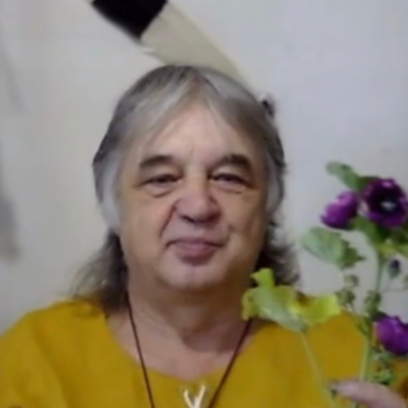 Obrázek epizody Vláďa Vytásek, Léčivá síla podzimu