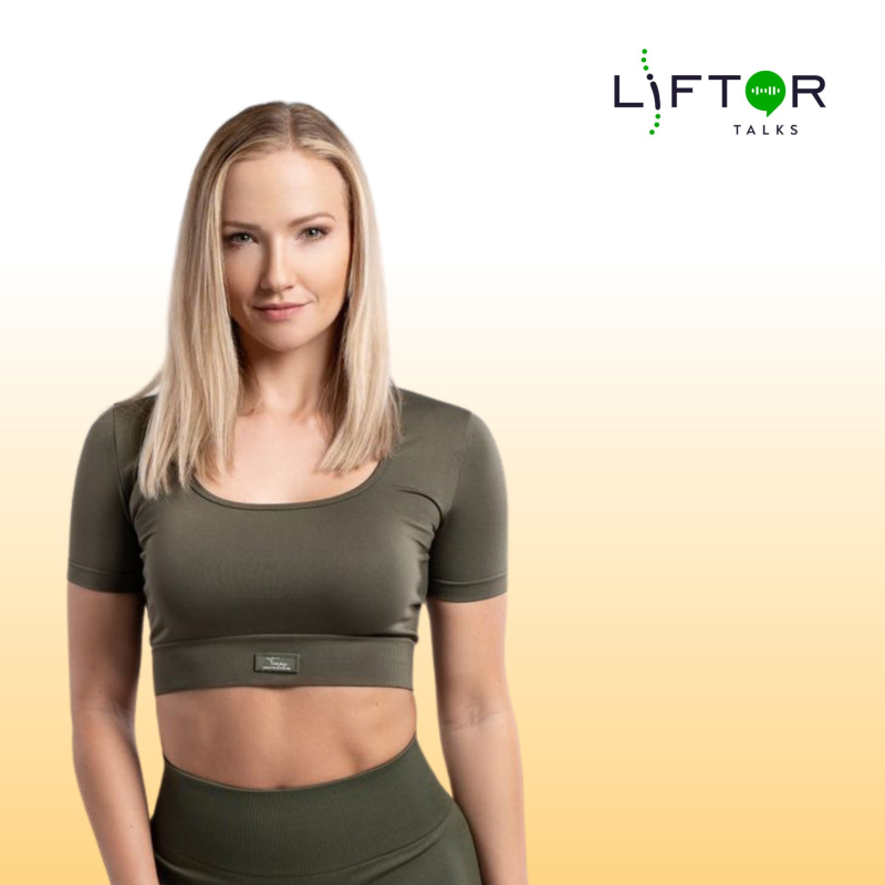 Obrázek epizody “Místo cheat day doporučuji cheat meal”, říká fitness trenérka Michaela Mrázková