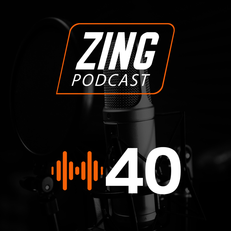 Obrázek epizody Grunex, Mafia prequel a Fortnite - Zing Podcast #40