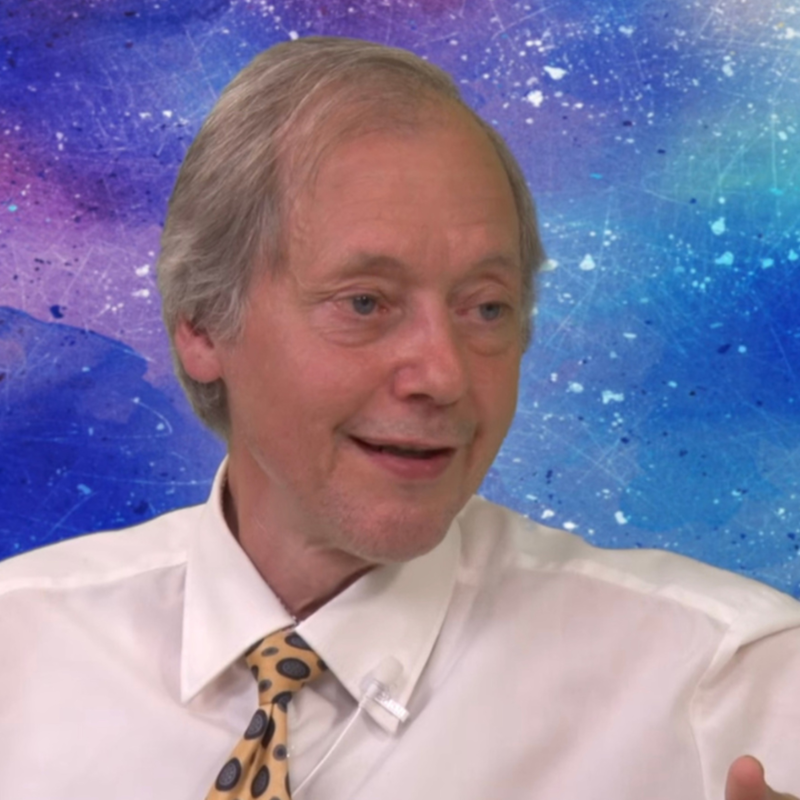 Obrázek epizody Áda Inemann, Poselství z budoucnosti