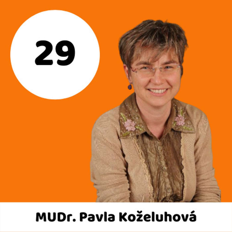 Obrázek epizody #29 Katastrofické zprávy zužte na minimum