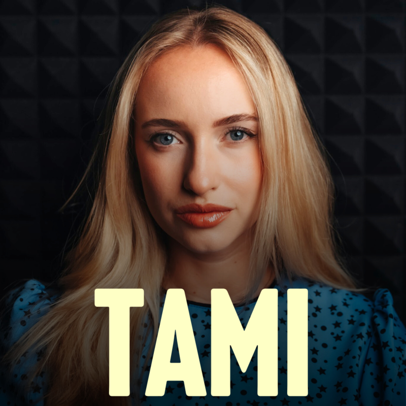 Obrázek epizody Gynekoložka mi ve 22 NASADILA HORMONY, tohle mi po pěti letech pomohlo | Tamara Vaňousová