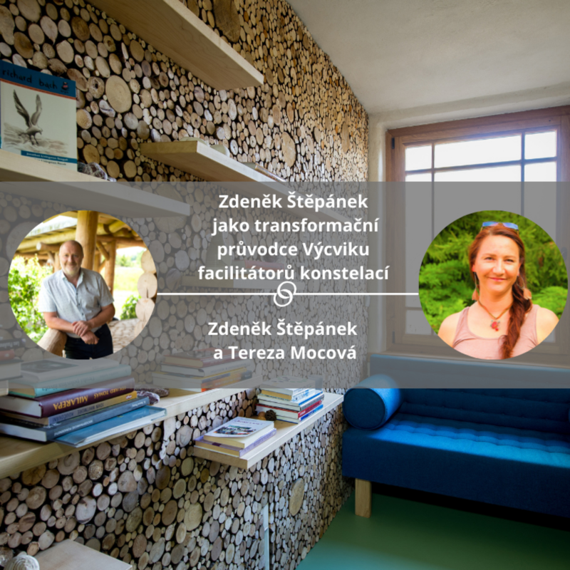 Obrázek epizody Co dělat po návratu z konstelací. #koucinkakademie