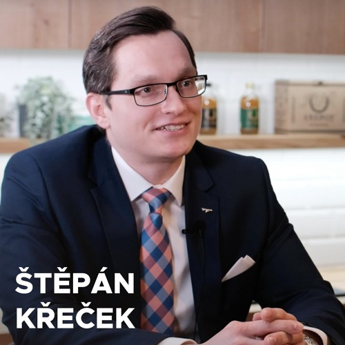 Obrázek epizody Na každé tržní situaci se dá vydělat [Rozhovor – Štěpán Kreček]