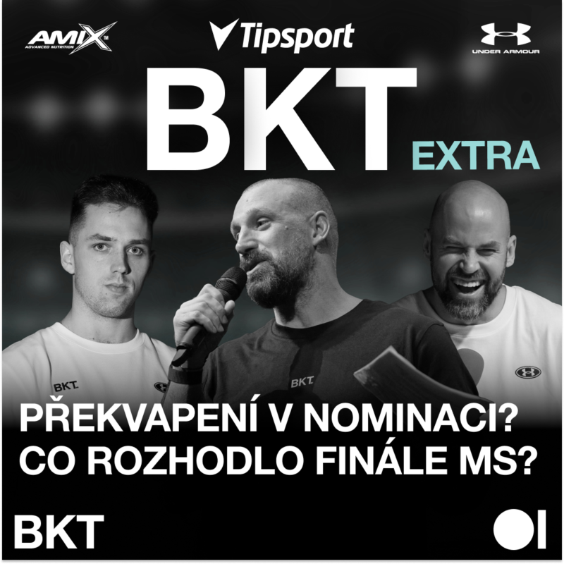 Obrázek epizody BKT EXTRA | Proč Rulík nominoval Kundrátka? Bude nároďáku chybět Klapka a co čeká nástupce Augusty?