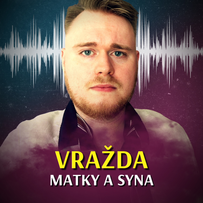 Obrázek epizody Vražda rodiny na Opavském sídlišti