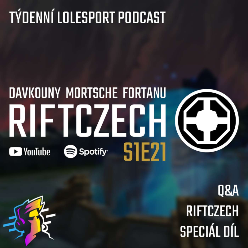 Obrázek epizody S1E21: Q&A speciál z Davkounyho pokojíčku! Jak jsme začali castit, kdo vede monology a Divoké Kmeny!