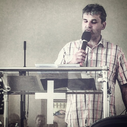 Obrázek epizody Daniel Bocek: Lhostejnost laodicejských