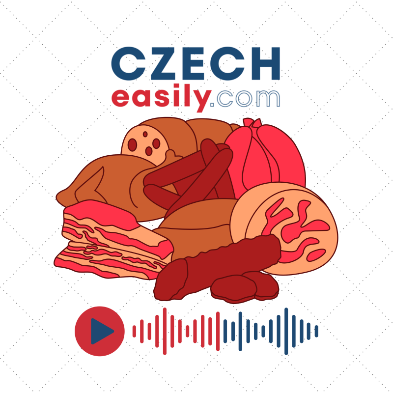 Obrázek epizody 32. Masopust