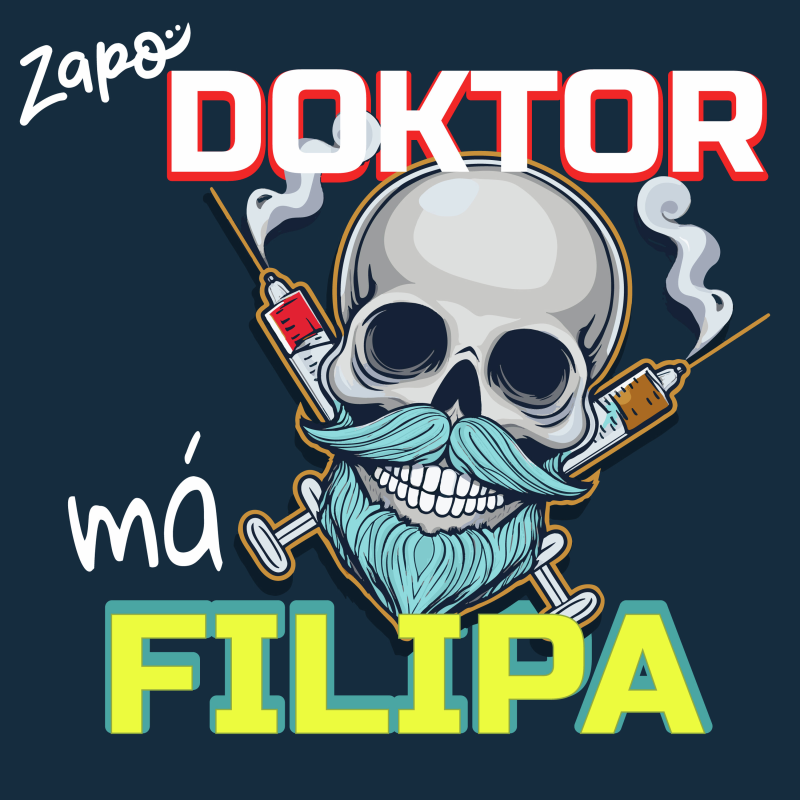 Obrázek epizody BEHAJ PREDTÝM, NEŽ IDEŠ BEHAŤ s02e20