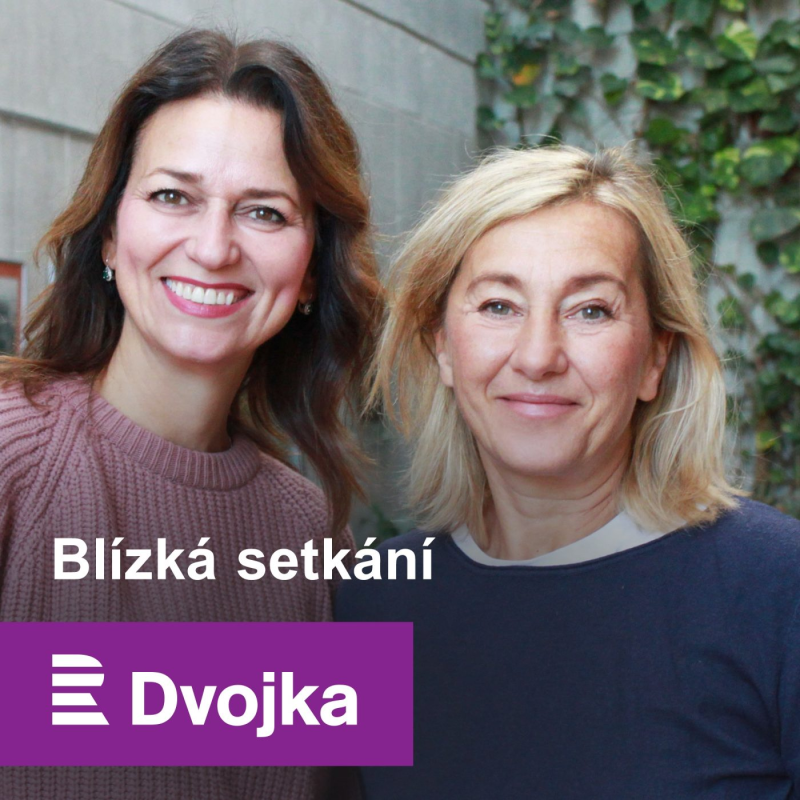 Obrázek epizody Vanda Hybnerová: O toho, kdo pečuje, by se mělo pečovat stejně jako o seniora. Člověk rychle vyhoří