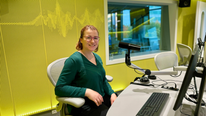 Obrázek epizody Radka Kůřilová: Plošný zákaz mobilů ve škole by nefungoval