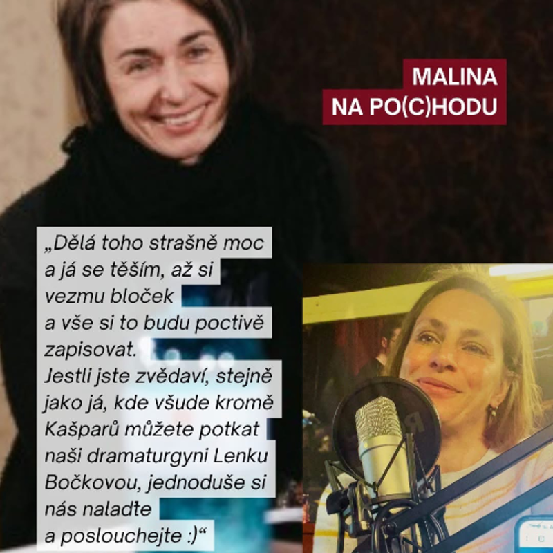 Obrázek epizody 2026-04-27-Malina a Lenka Bočková_rozhovor