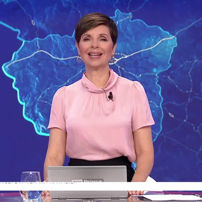 Obrázek epizody Zprávy z regionů 21.12.2021