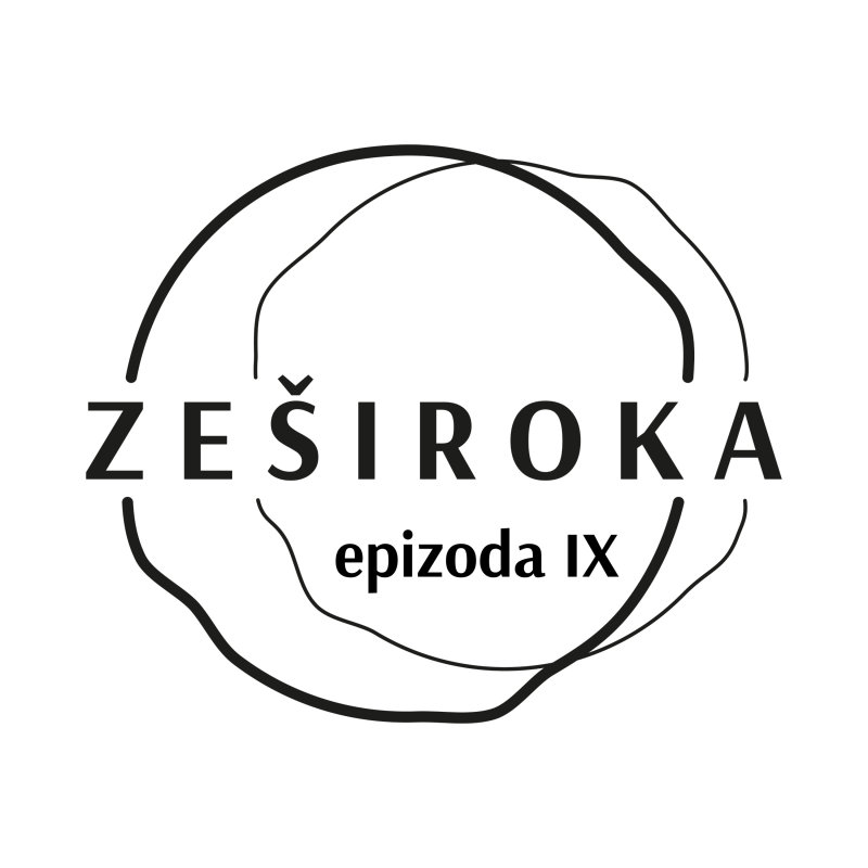 Obrázek epizody Epizoda IX - "real model"