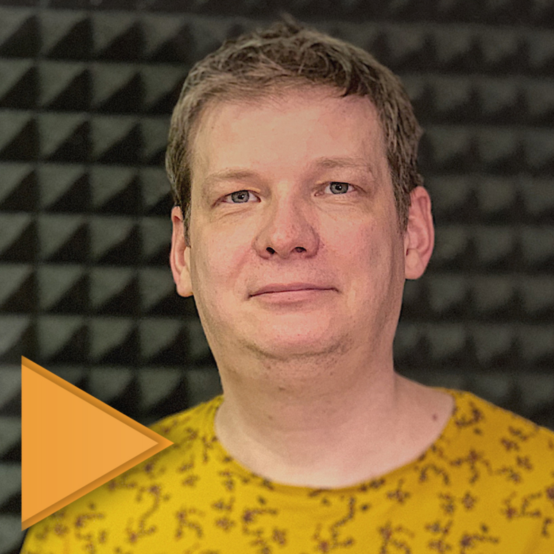 Obrázek epizody Martin Kožíšek: Na schůzku s Benem Cristovaem přišel kanibal