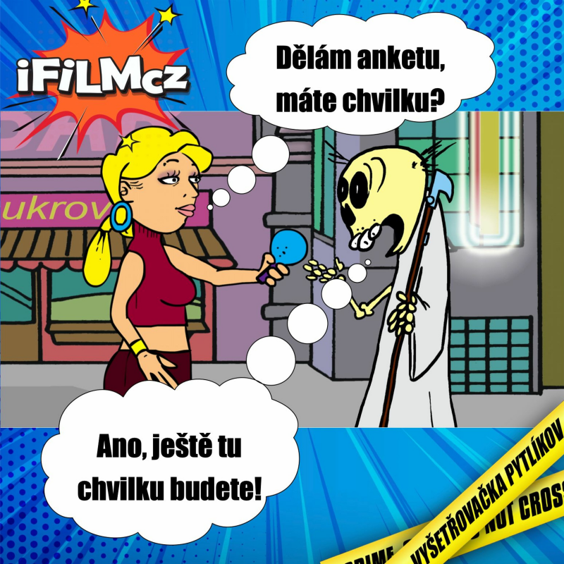 Obrázek epizody #5 Kdo šíří neznámý virus (Vysetrovacka Pytlikov)by qqstudio