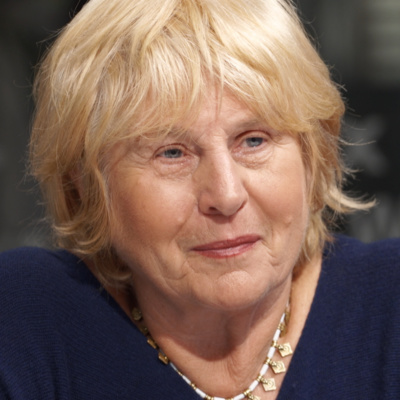 Obrázek epizody Lidi mají žít z toho, co potřebují. Nevím, jestli konzum za to stojí, musíme udržet přírodu, říká Jazairiová