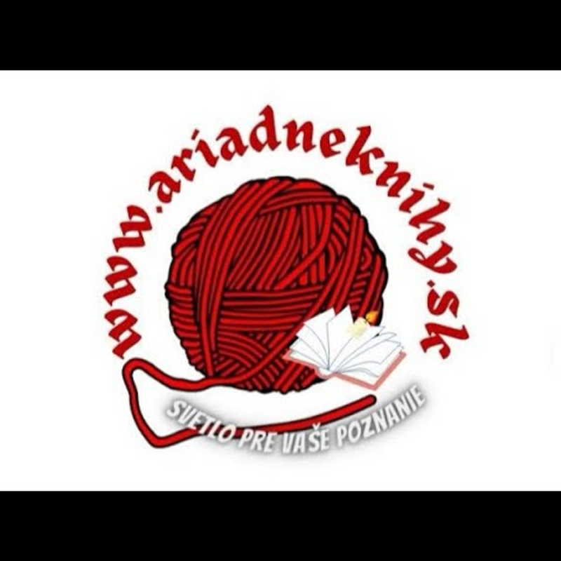 Obrázek epizody Uskupení Ariadne knihy & Alohawai