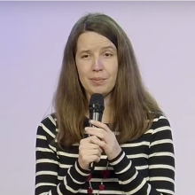 Obrázek epizody Boží misie