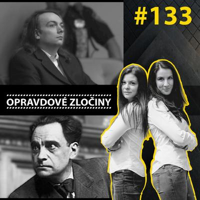 Obrázek epizody #133 - Joel Guy Jr. & Marcel Petiot