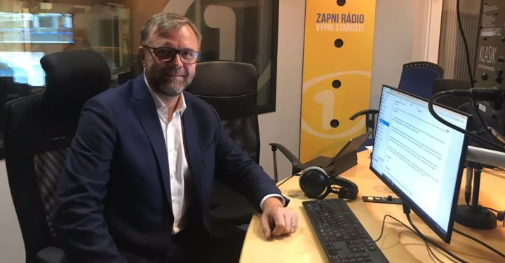 Obrázek epizody Jan Juchelka: Hypotéky se na historicky nízké úrokové sazby nemusí dostat už nikdy