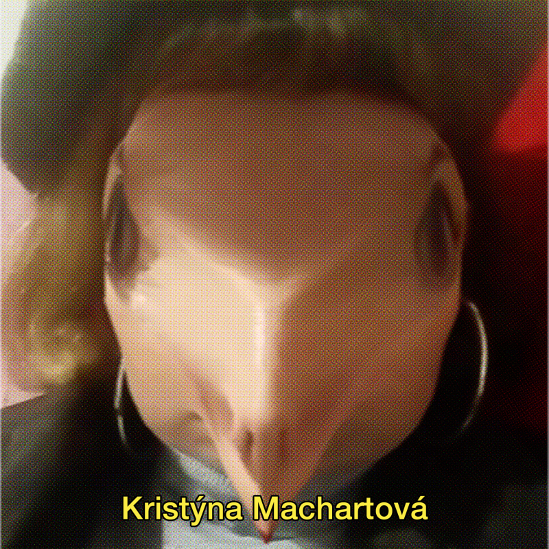 Obrázek epizody FAMUFEST_37 Kristýna Machartová: Kapky vody