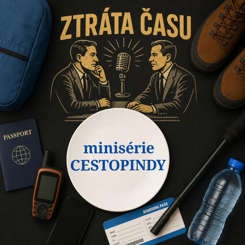 Obrázek epizody #49: Španělsko, Hyrox a ROZLOUČENÍ
