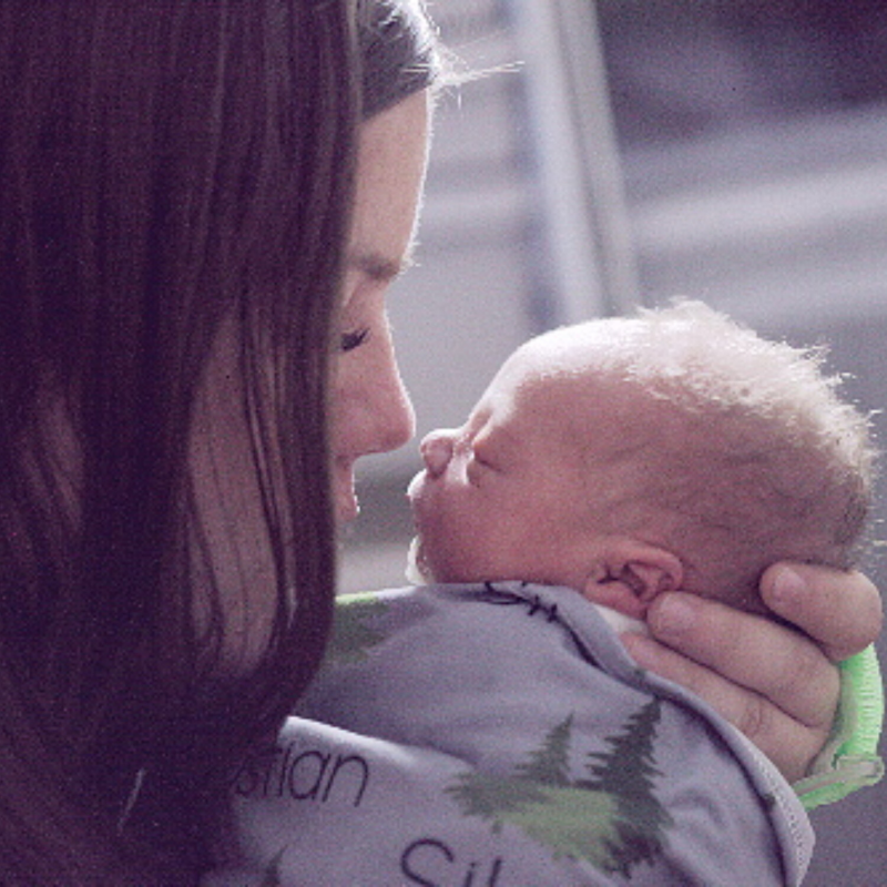 Obrázek epizody Naše tělo má být chrámem Božím