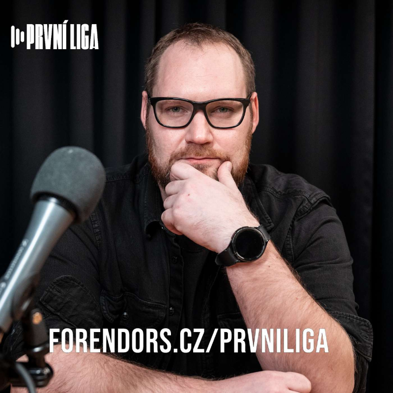 Obrázek epizody Tomáš Vojáček: Operativním cílem CNN Prima News je překročit 3 procenta podílu na trhu