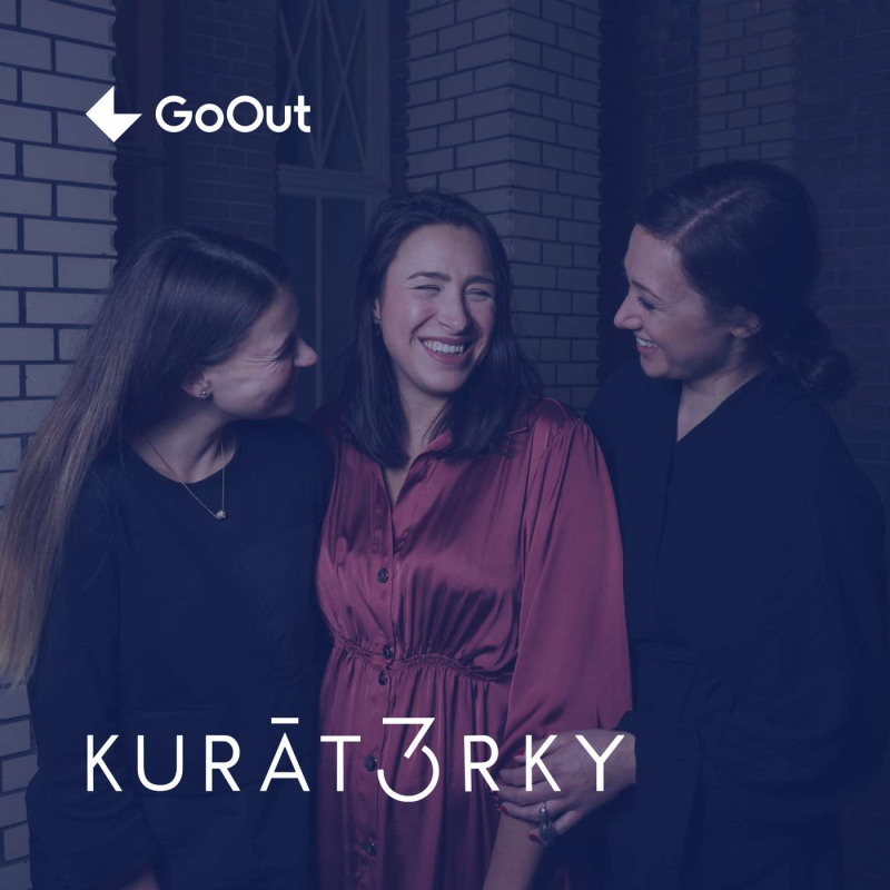 Obrázek epizody Gender art aneb Proč se nejedná jen o feministické umění