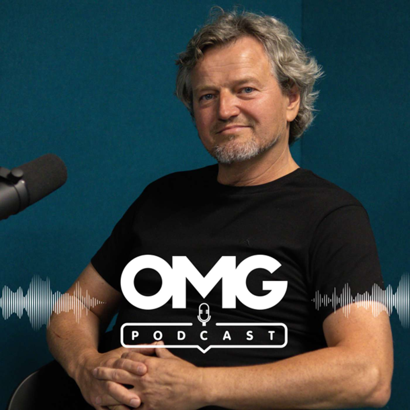 Obrázek epizody #62 S Radomilem Štumpou o tom, jak se tvoří obchodních partnerství mezi festivalem a firmou