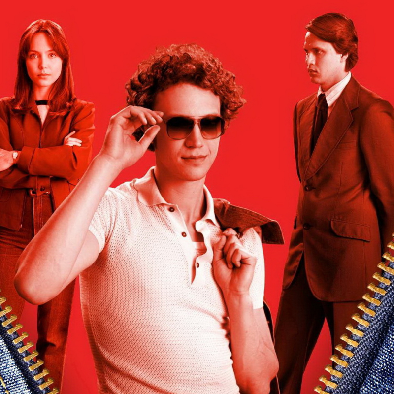 Obrázek epizody Seriál Sovietske džínsy by mali určite premietať v parlamentnom kine