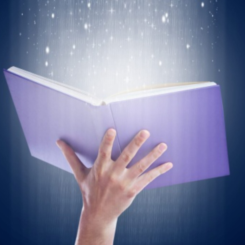 Obrázek epizody Dotkněme se Ježíše s vírou v uzdravení