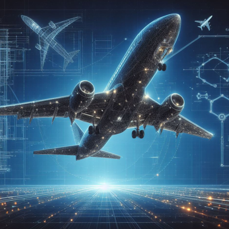 Obrázek epizody Ep#200 - Boeing Nezaplatil Výkupné a LockBit Vypustil Jejich Interní Data