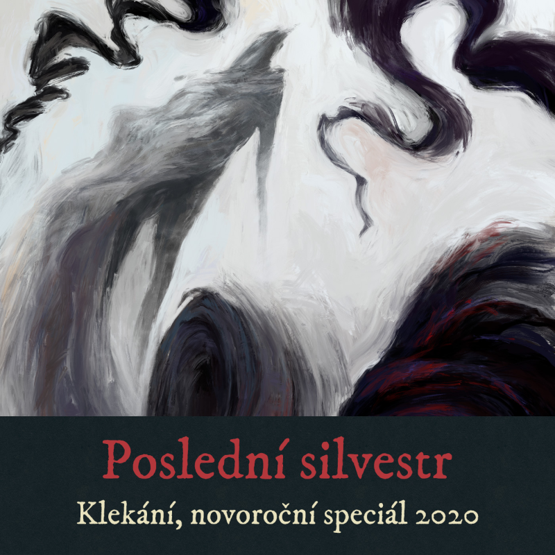 Obrázek epizody Poslední silvestr